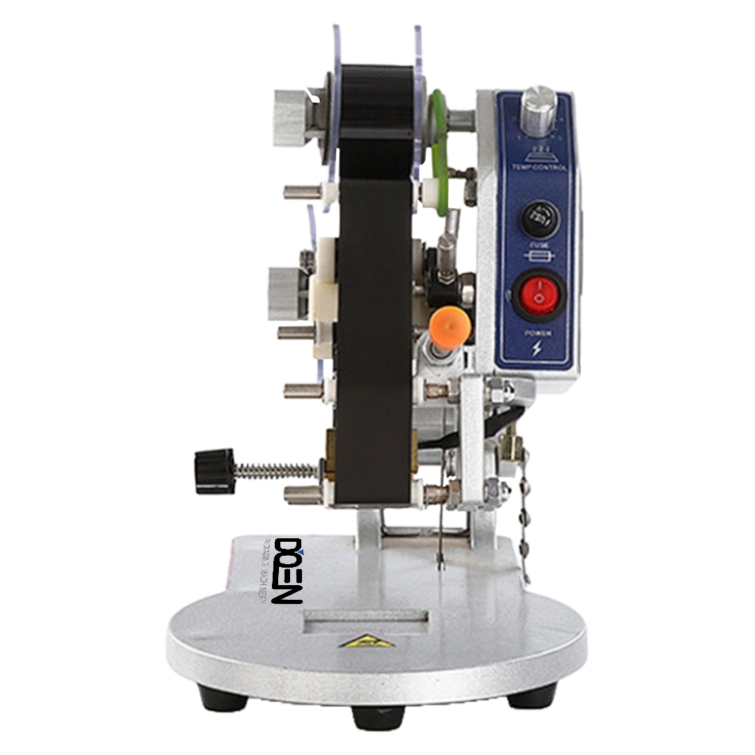 Codificadora manual DOEN DL351