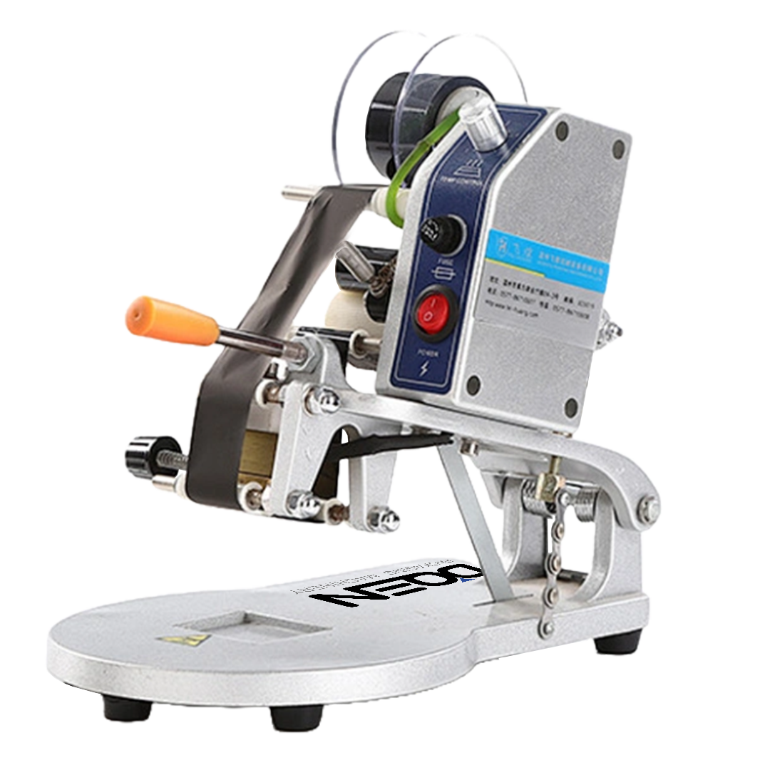 Codificadora manual DOEN DL351