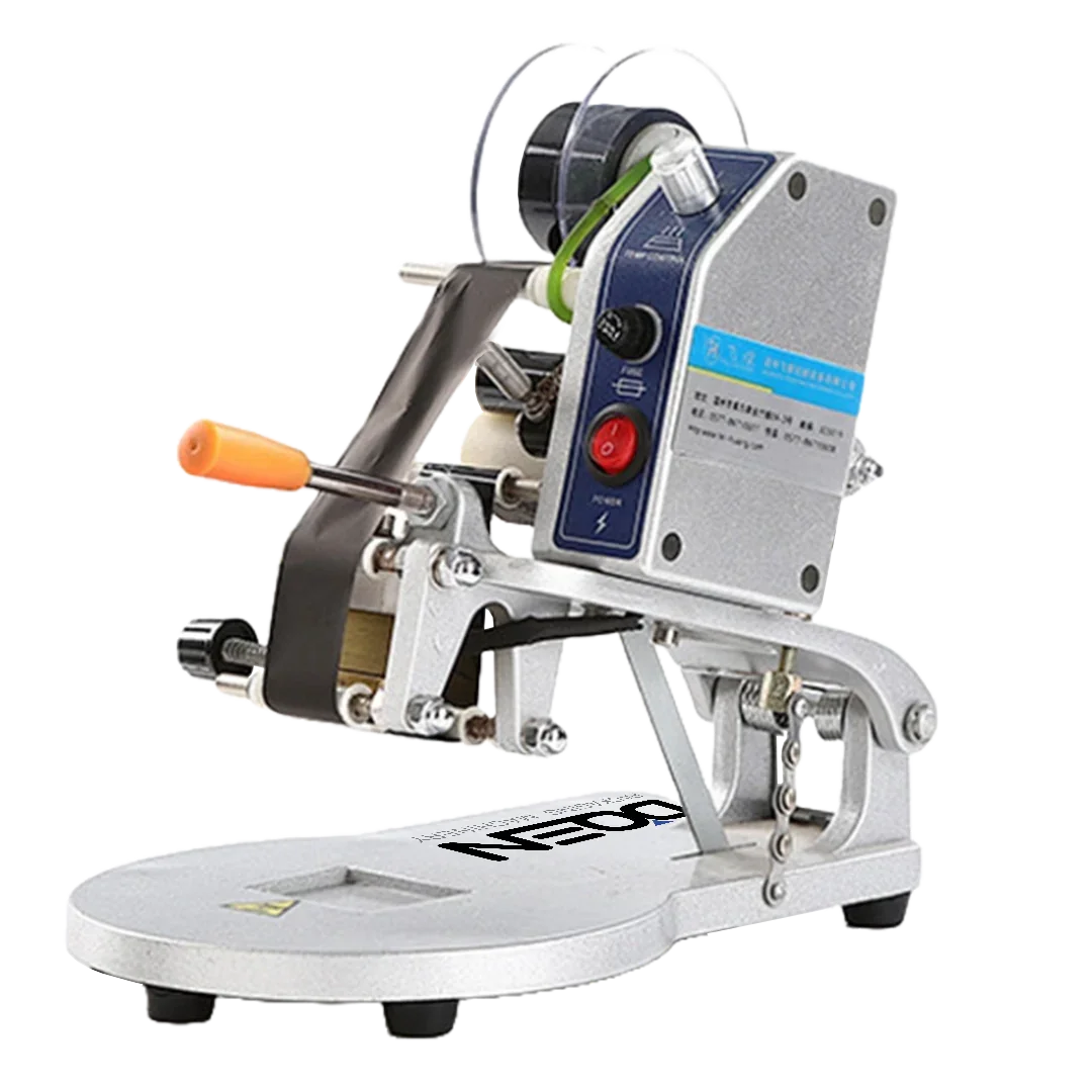 Codificadora manual DOEN DL351