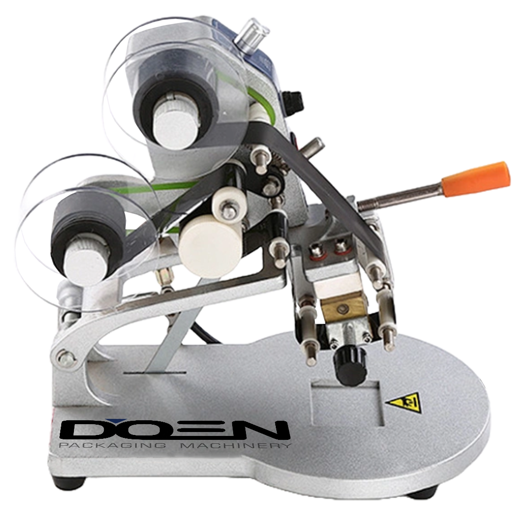 Codificadora manual DOEN DL351