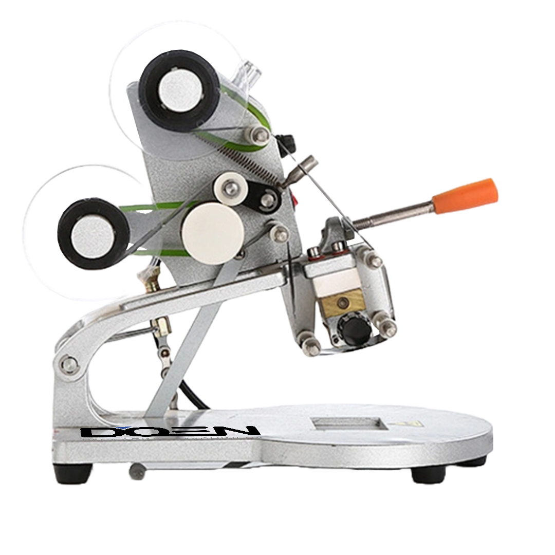 Codificadora manual DOEN DL351