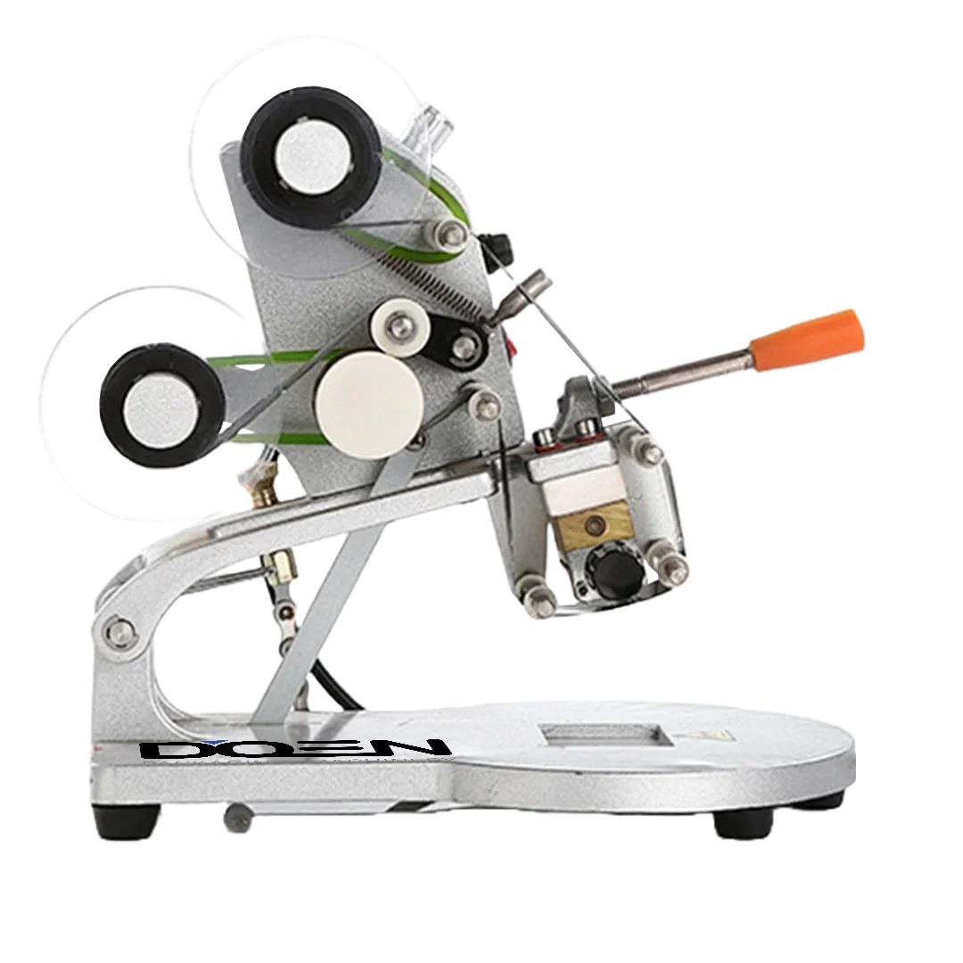 Codificadora manual DOEN DL351