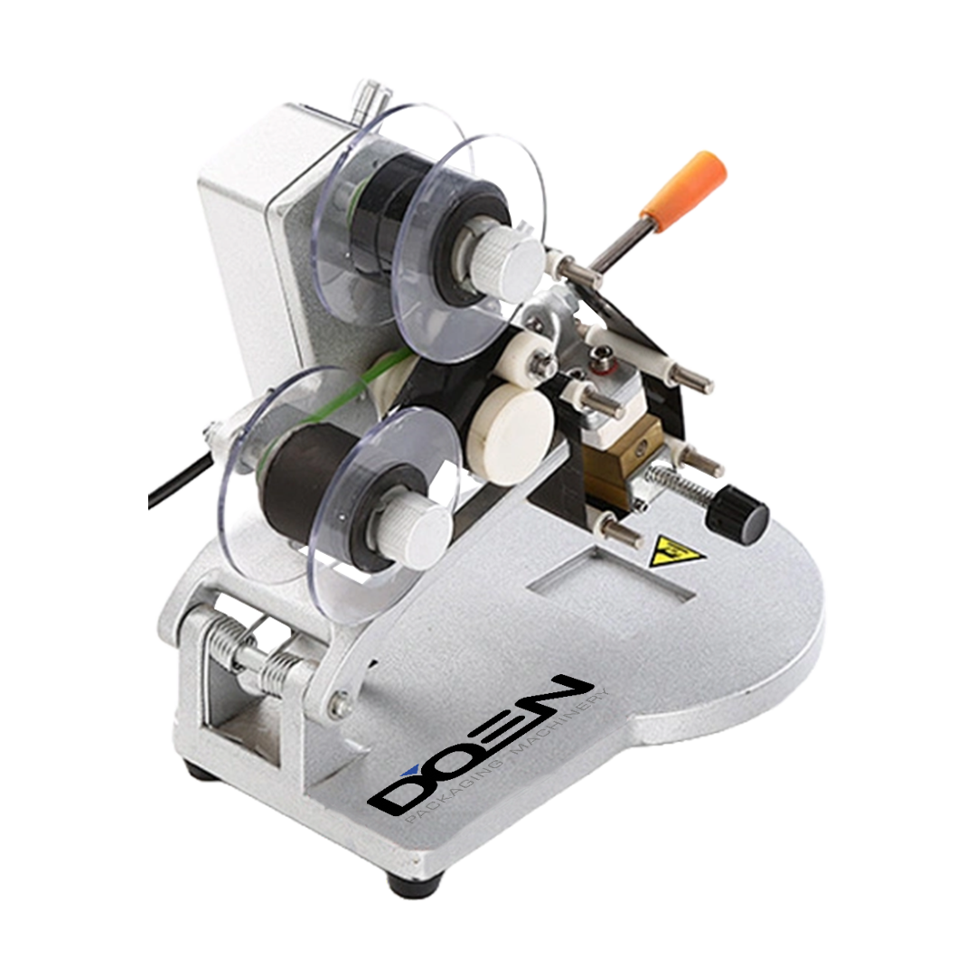 Codificadora manual DOEN DL351