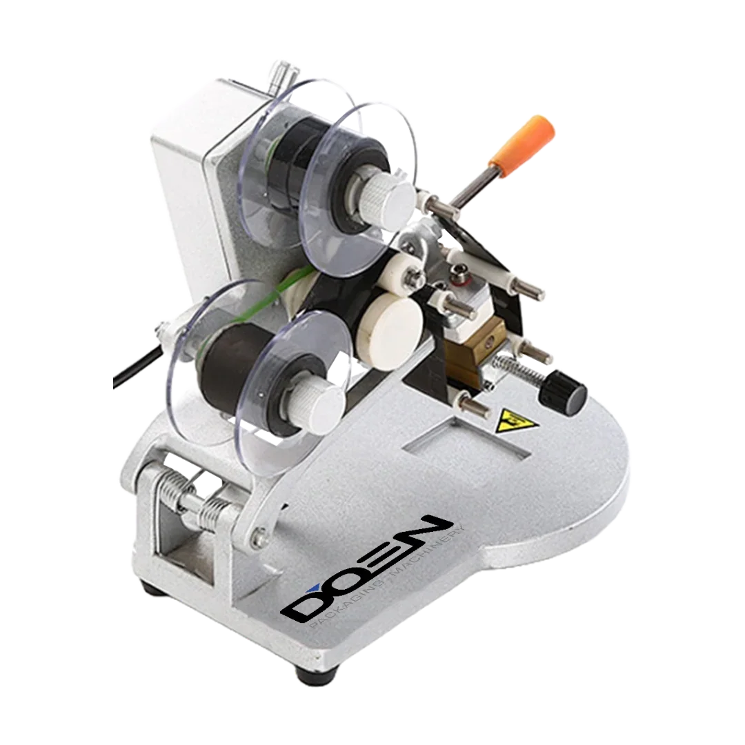 Codificadora manual DOEN DL351