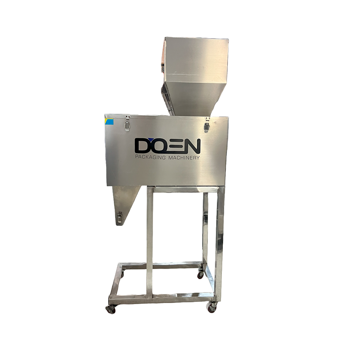 Dosificadora de granulado DOEN DD1000S