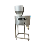 Dosificadora de granulado DOEN DD1000S