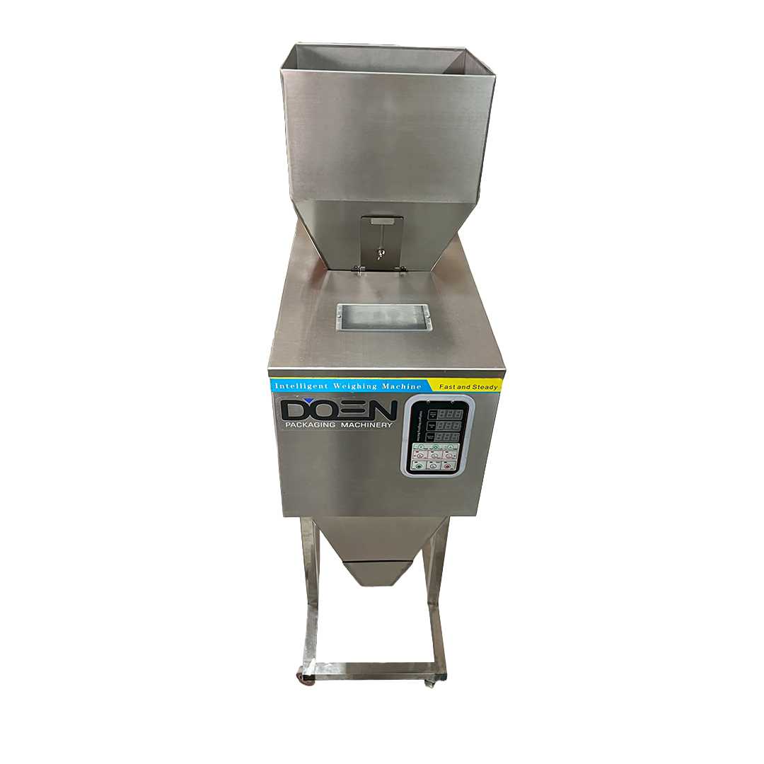 Dosificadora de granulado DOEN DD1000S