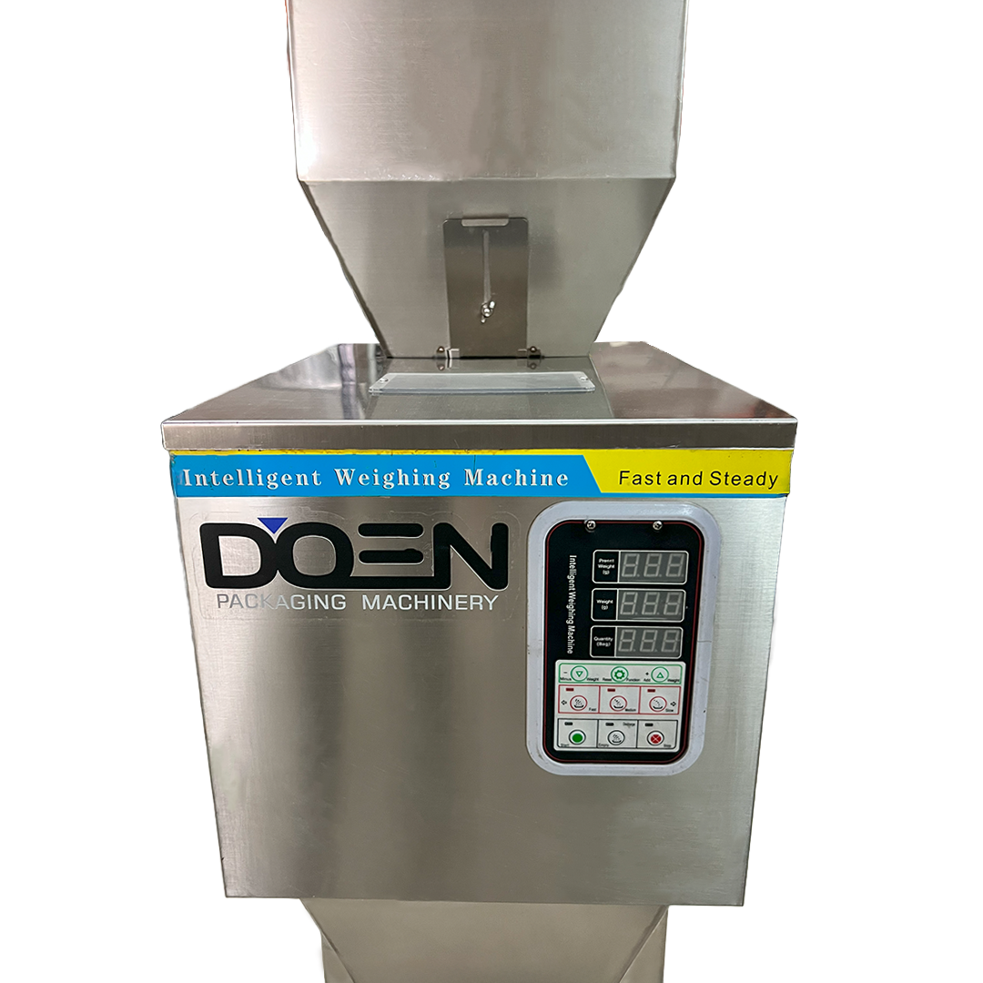 Dosificadora de granulado DOEN DD1000S