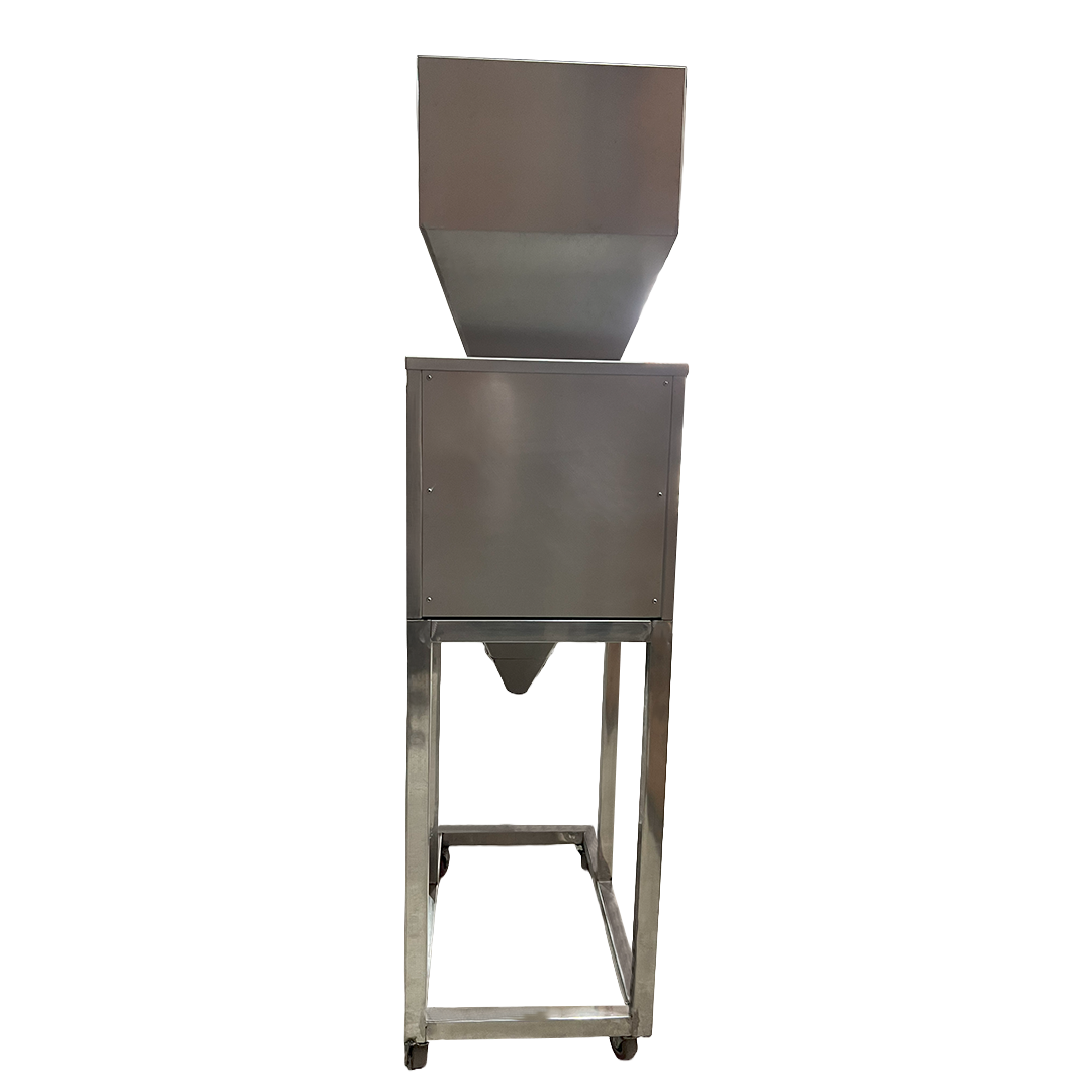 Dosificadora de granulado DOEN DD1000S