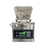 Empacadora al vacio DOEN DVP260S