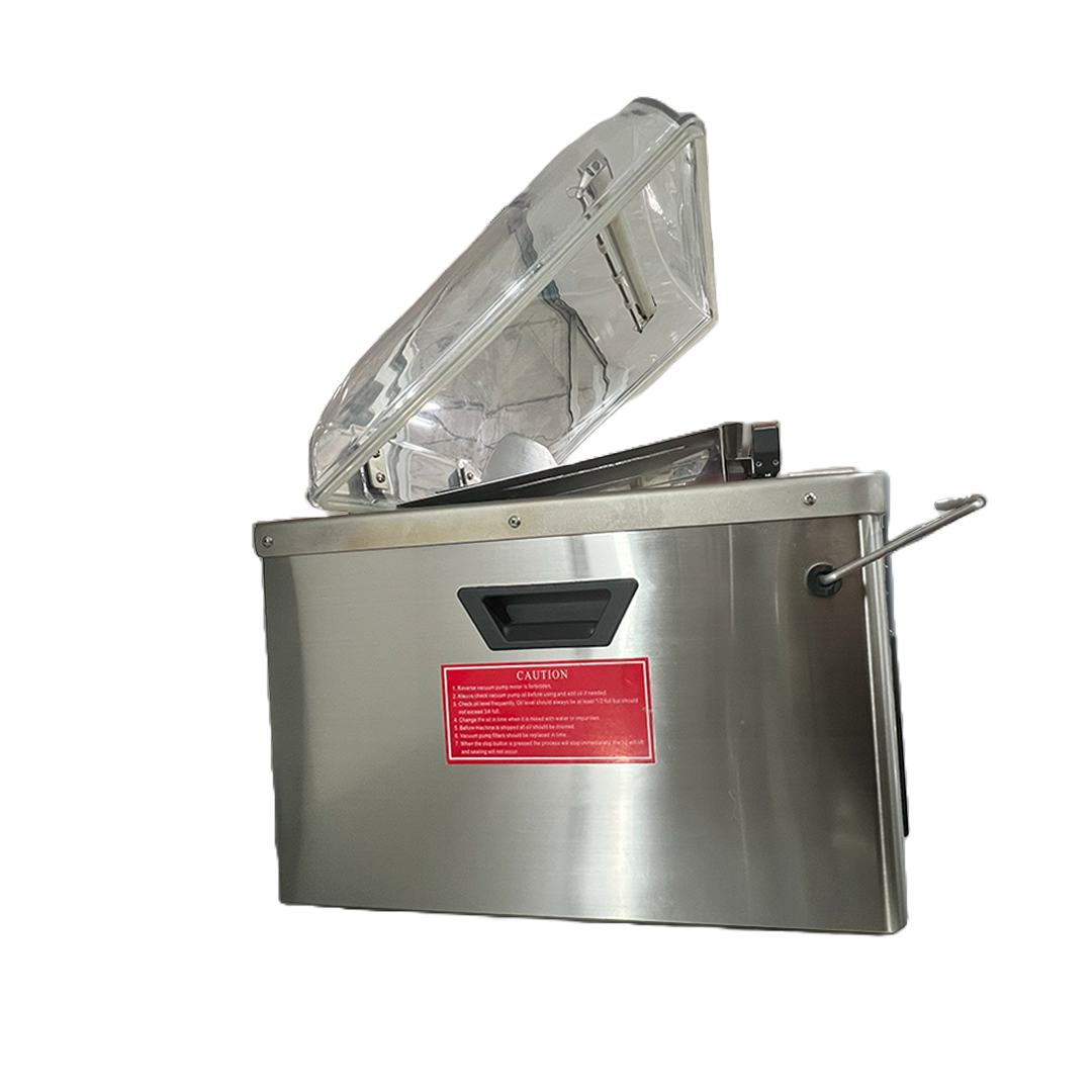 Empacadora al vacio DOEN DVP260S