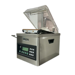Empacadora al vacio DOEN DVP260S