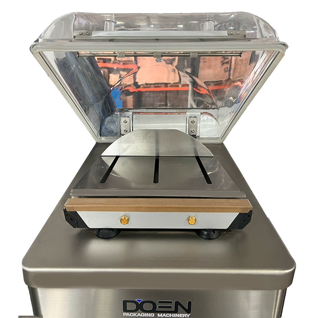 Empacadora al vacio DOEN DVP260S