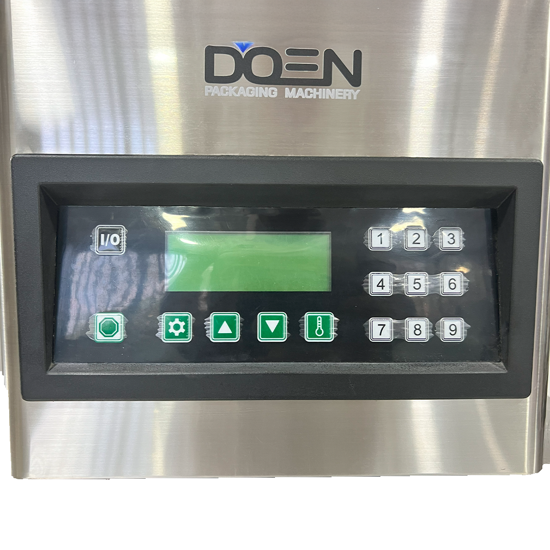 Empacadora al vacio DOEN DVP260S