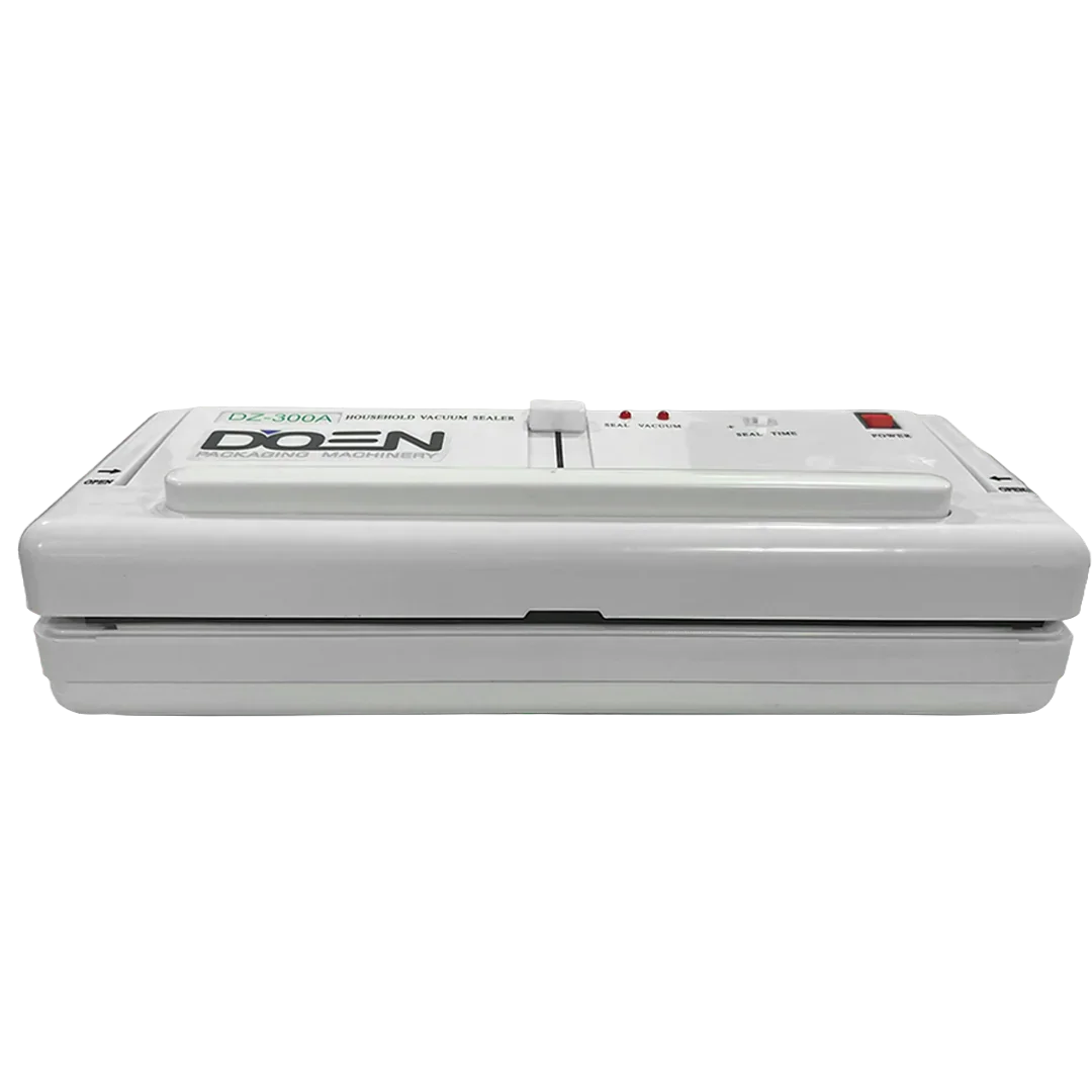 Empacadora al vacio domestica DOEN DVP300D
