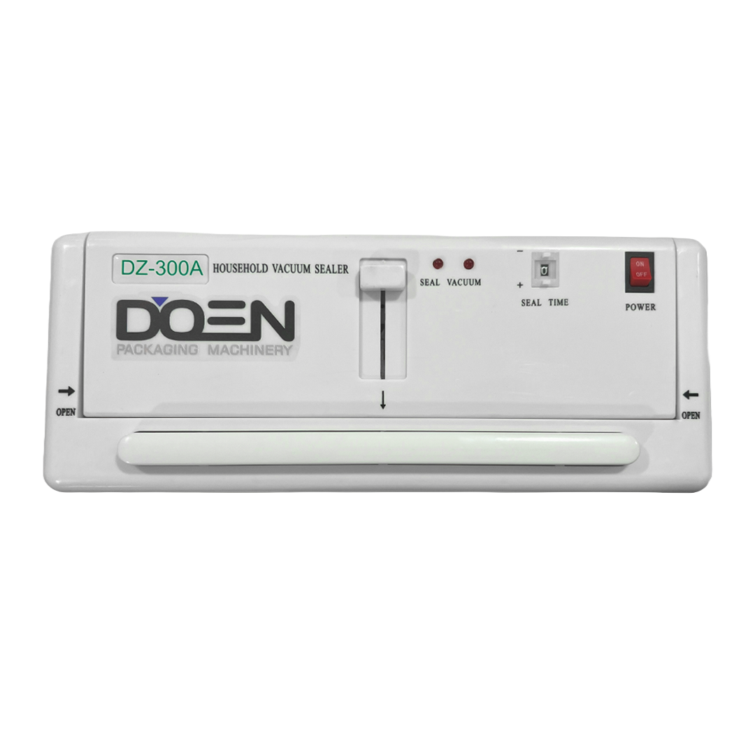 Empacadora al vacio domestica DOEN DVP300D