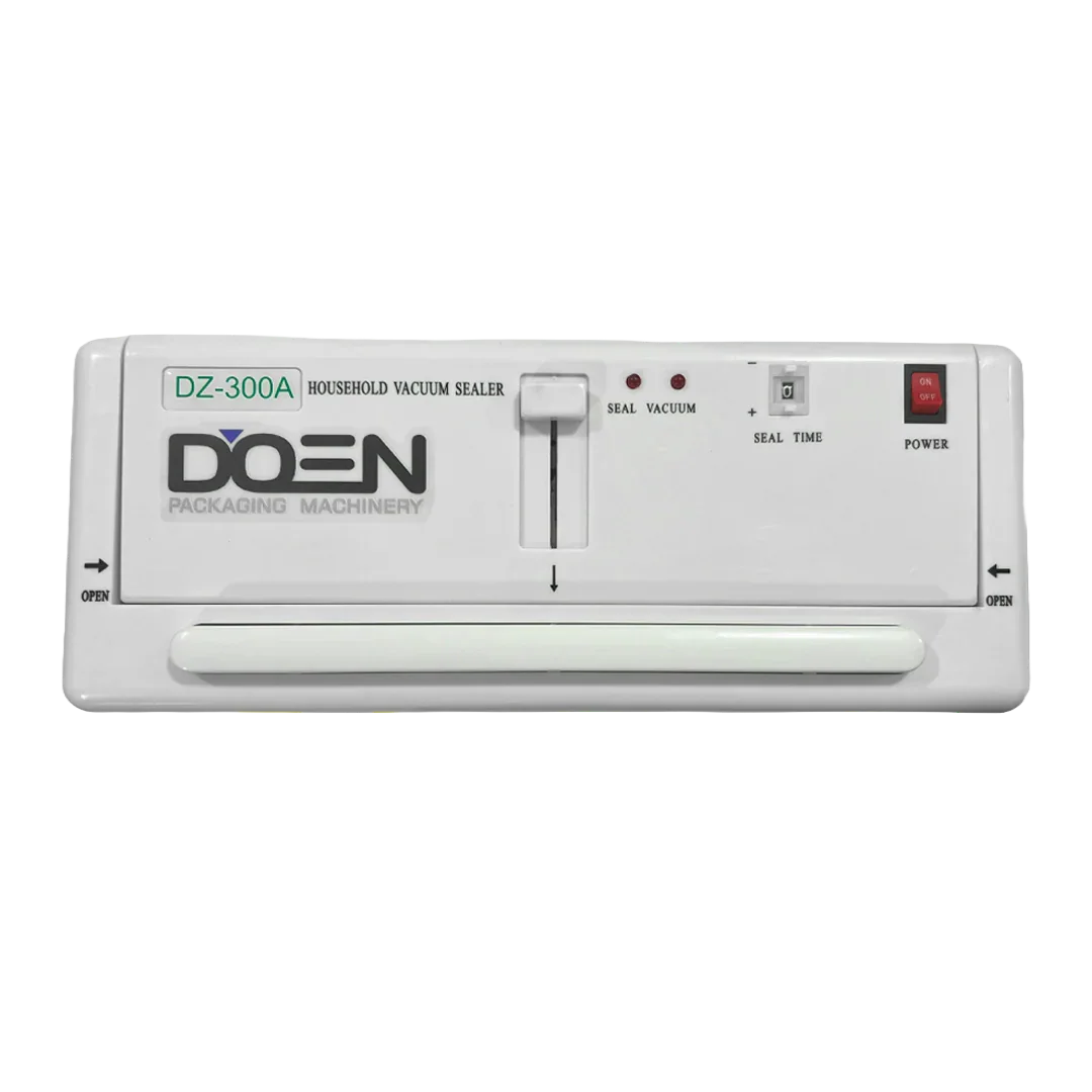 Empacadora al vacio domestica DOEN DVP300D