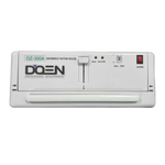 Empacadora al vacio domestica DOEN DVP300D