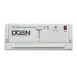 Empacadora al vacio domestica DOEN DVP300D
