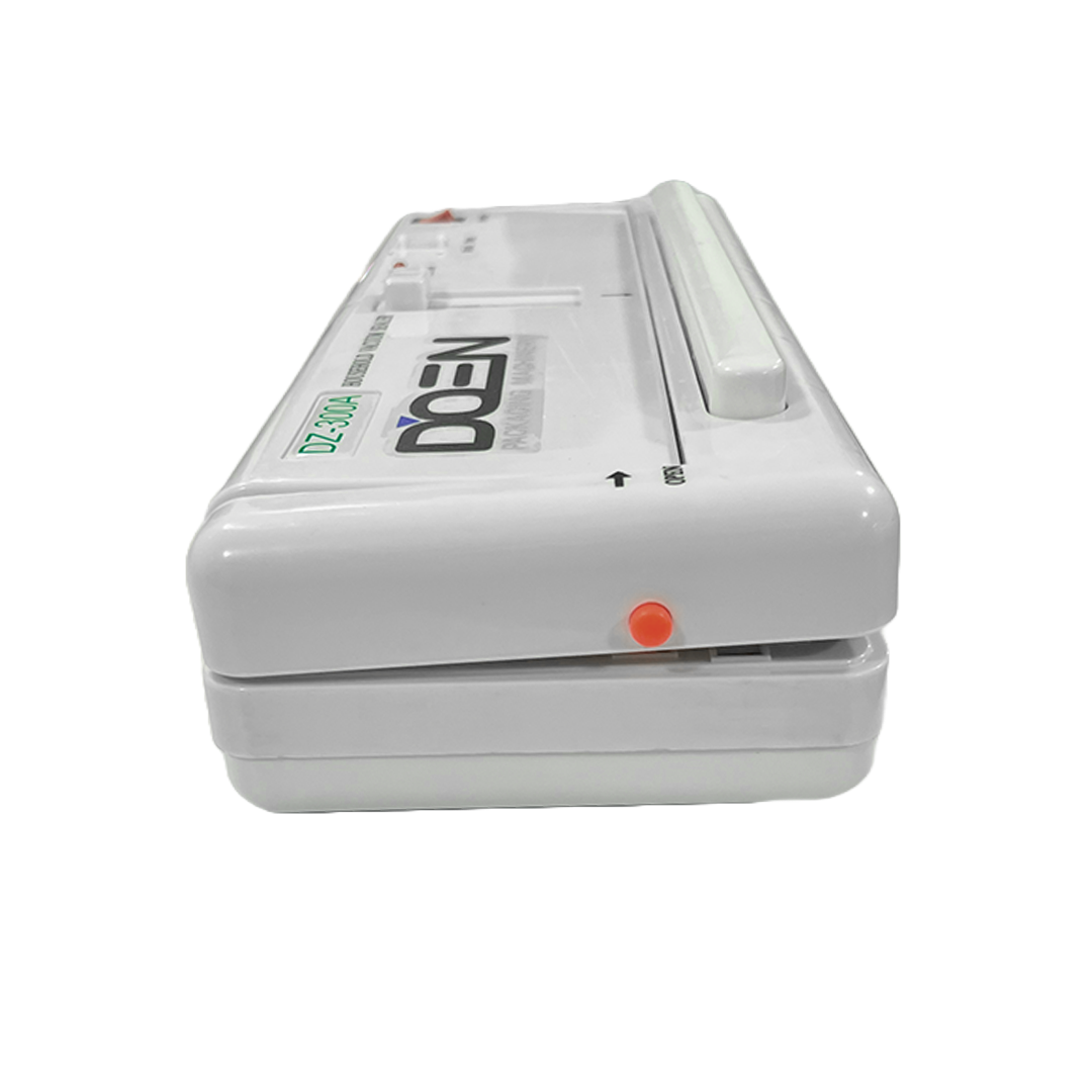 Empacadora al vacio domestica DOEN DVP300D