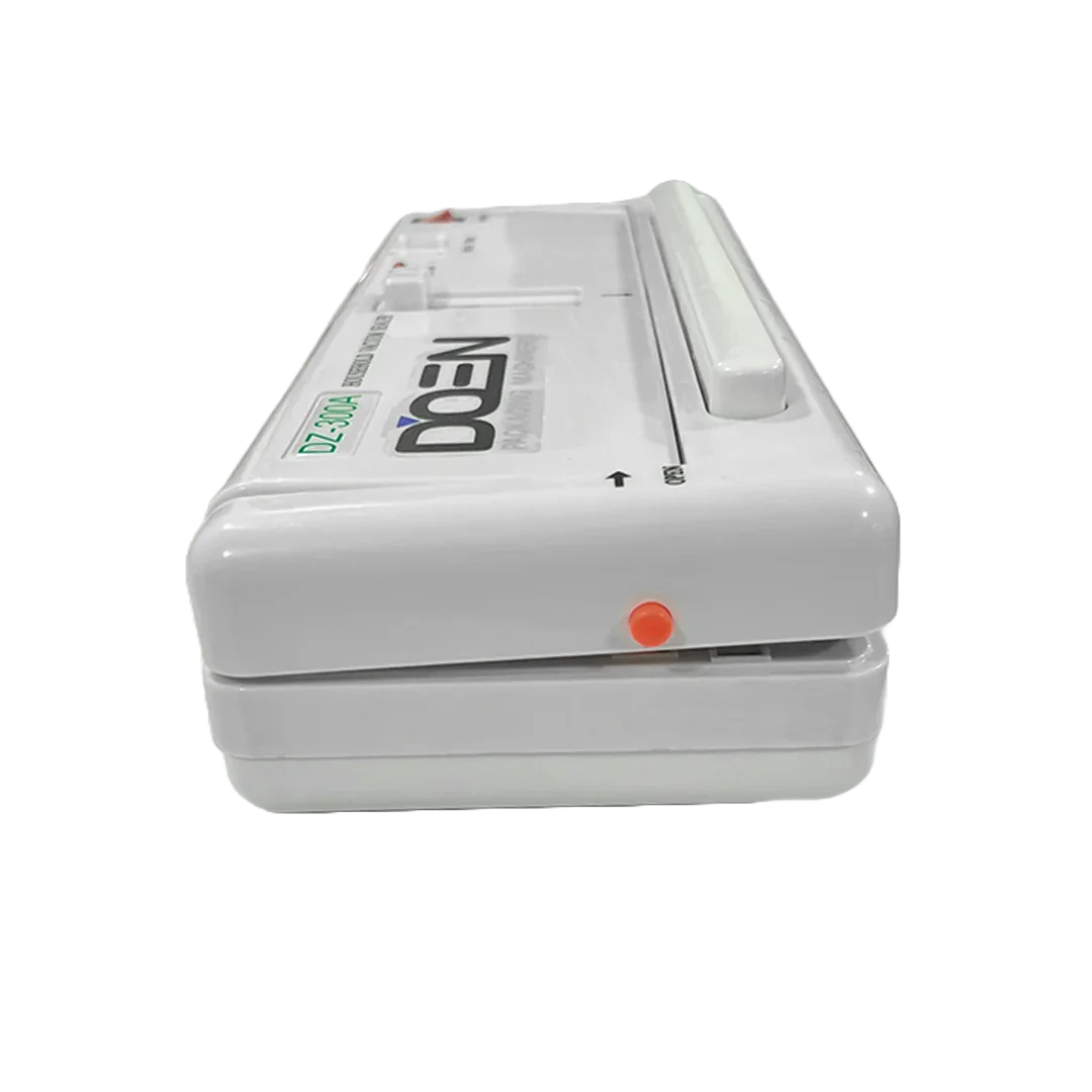 Empacadora al vacio domestica DOEN DVP300D