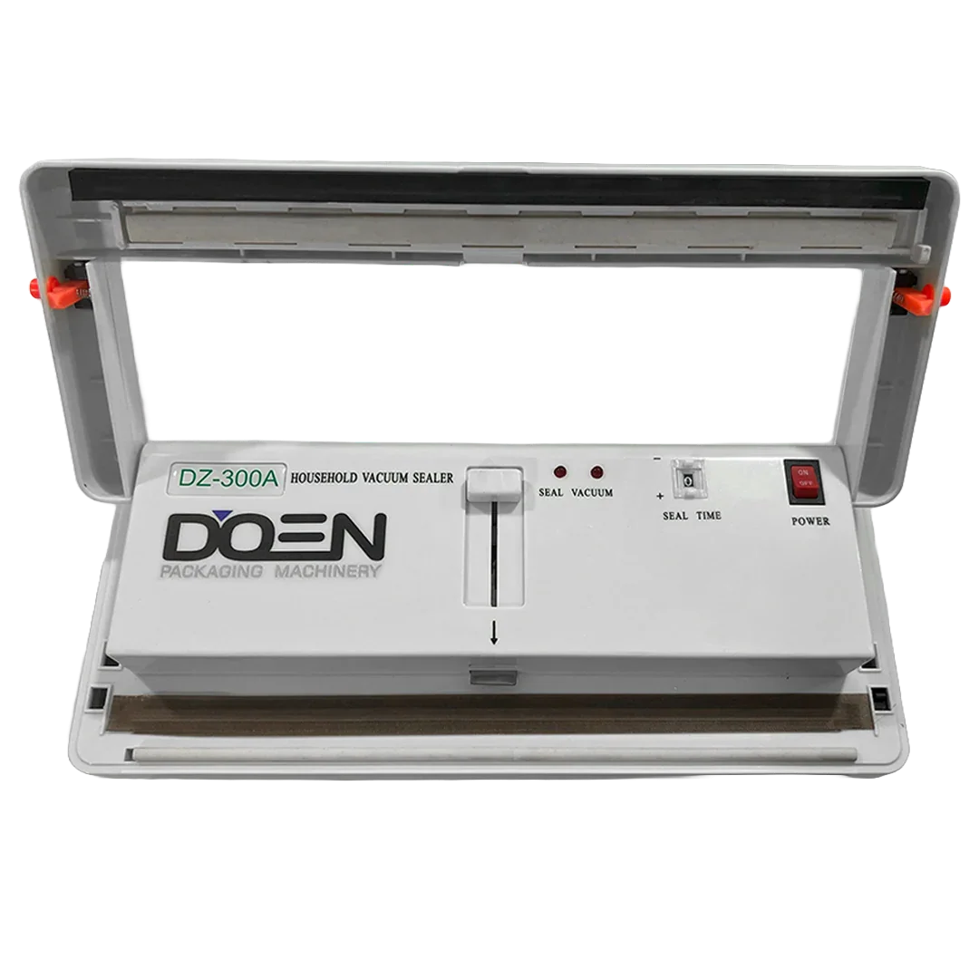 Empacadora al vacio domestica DOEN DVP300D