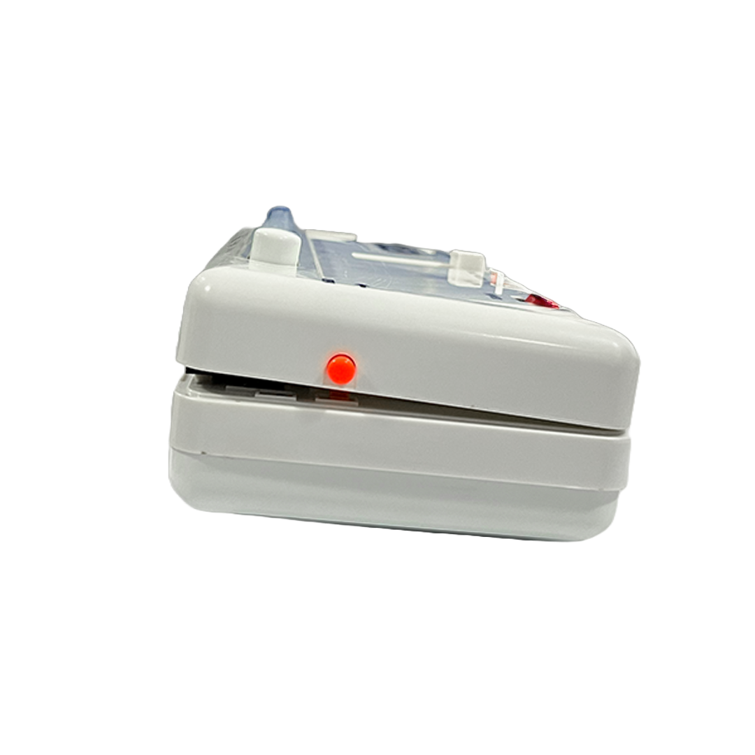 Empacadora al vacio domestica DOEN DVP300D