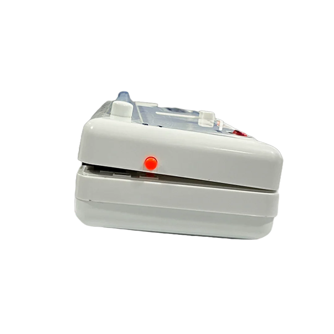 Empacadora al vacio domestica DOEN DVP300D