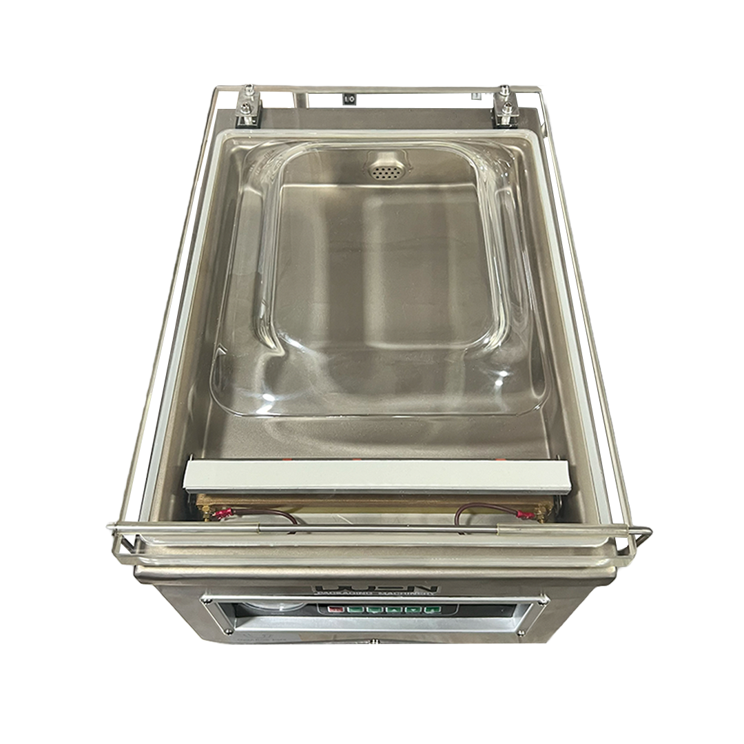 Empacadora al vacio ECO DOEN DVP260M