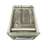 Empacadora al vacio ECO DOEN DVP260M