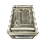 Empacadora al vacio ECO DOEN DVP260M