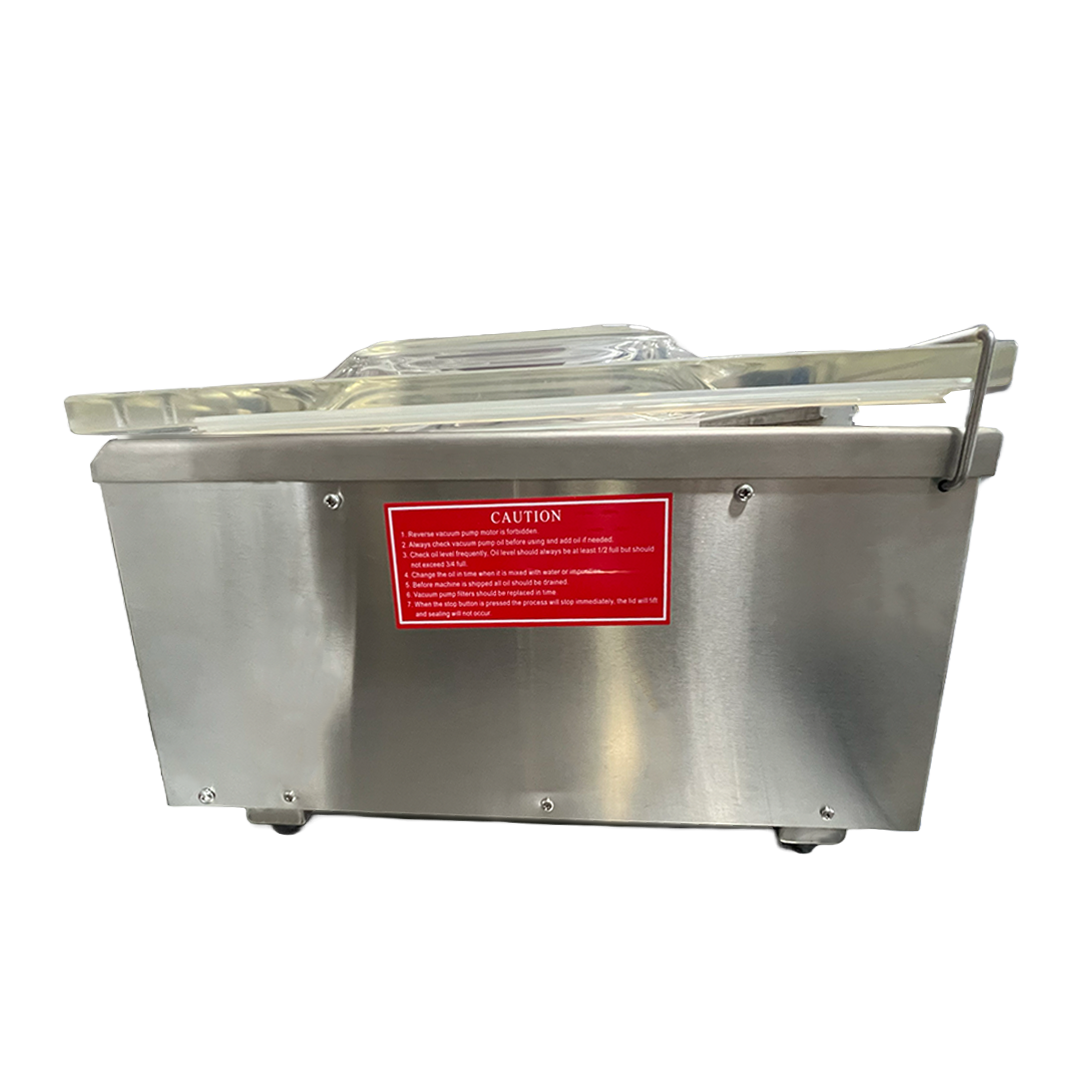 Empacadora al vacio ECO DOEN DVP260M