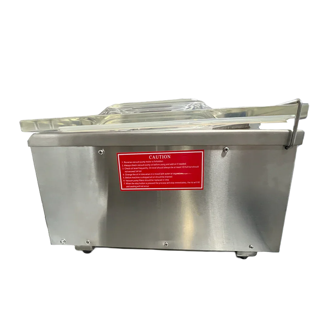 Empacadora al vacio ECO DOEN DVP260M