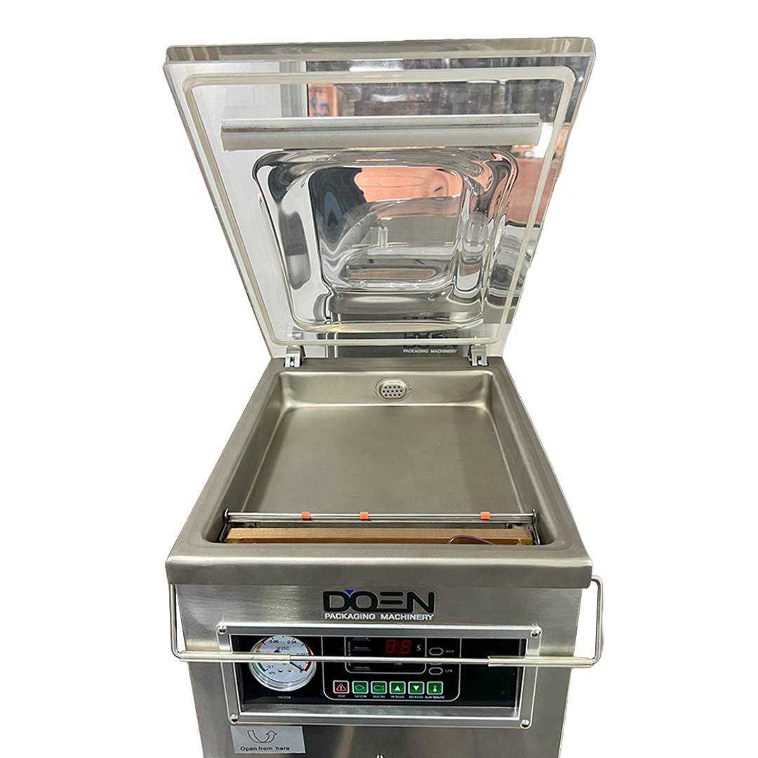 Empacadora al vacio ECO DOEN DVP260M