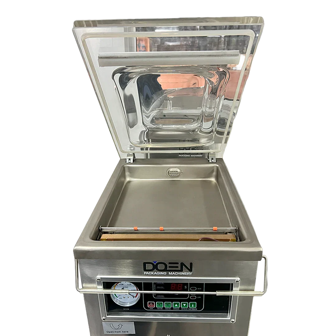Empacadora al vacio ECO DOEN DVP260M