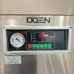 Empacadora al vacio ECO DOEN DVP260M