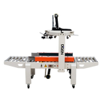 Encintadora semiautomática DOEN DBC-5050S