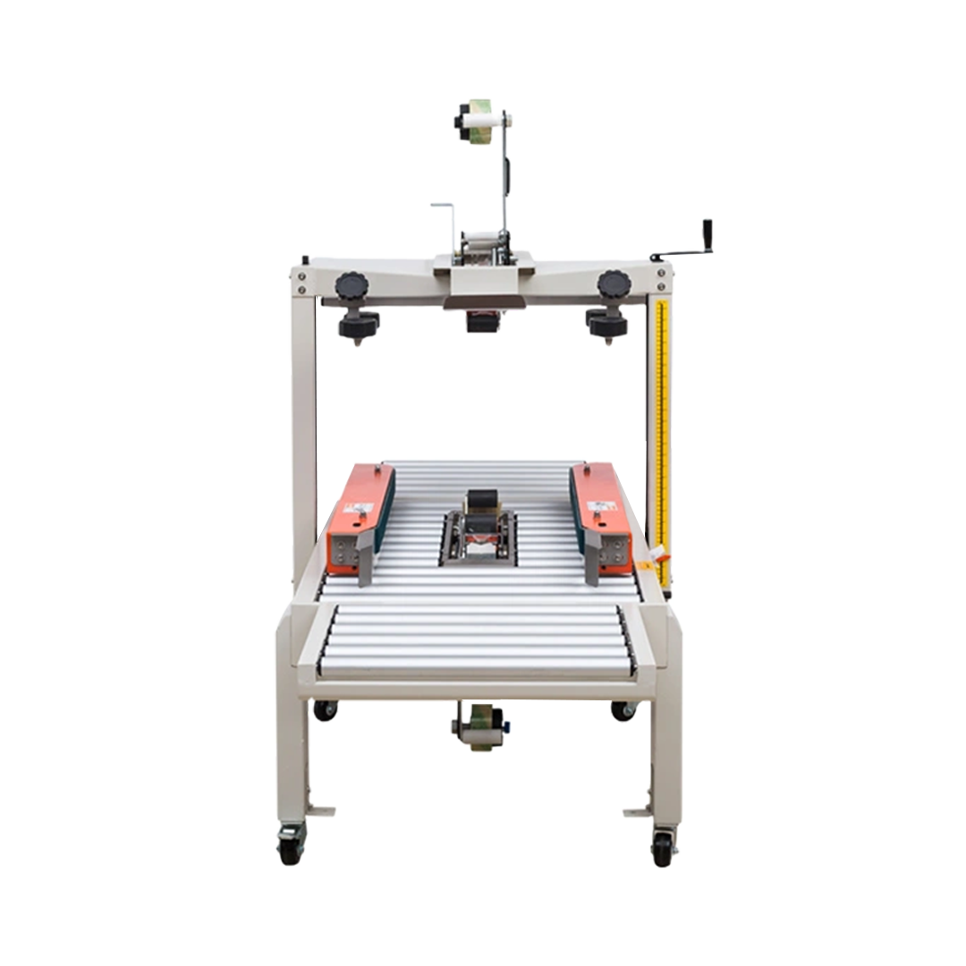 Encintadora semiautomática DOEN DBC-5050S