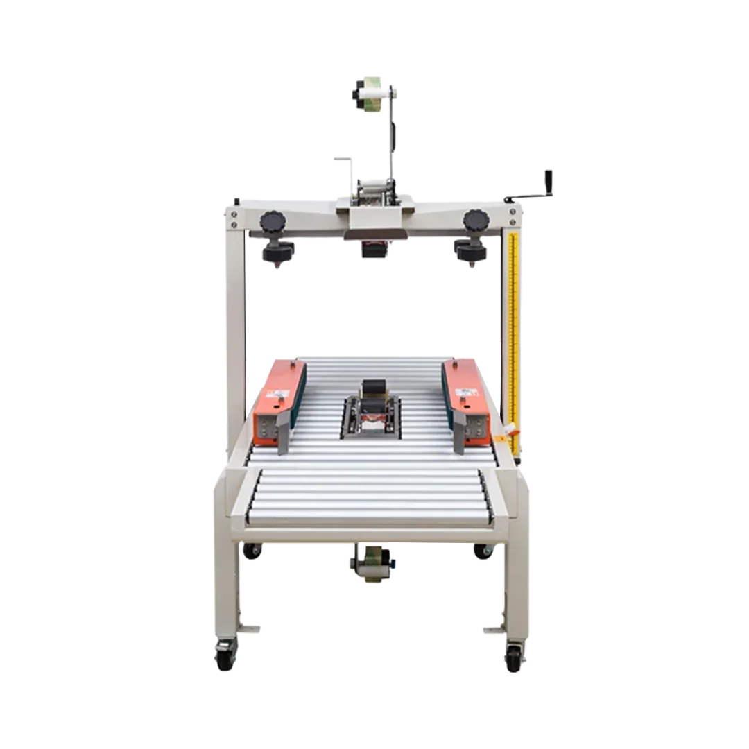 Encintadora semiautomática DOEN DBC-5050S