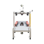 Encintadora semiautomática DOEN DBC-5050S