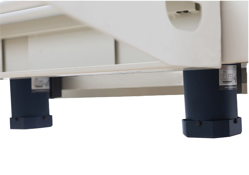 Encintadora semiautomática DOEN DBC-5050S