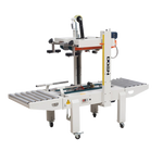 Encintadora de cajas semiautomática DOEN DBC-6050S