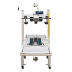 Encintadora de cajas semiautomática DOEN DBC-6050S