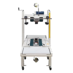 Encintadora de cajas semiautomática DOEN DBC-6050S
