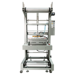 Enfajadora semiautomática DOEN DSP6540W