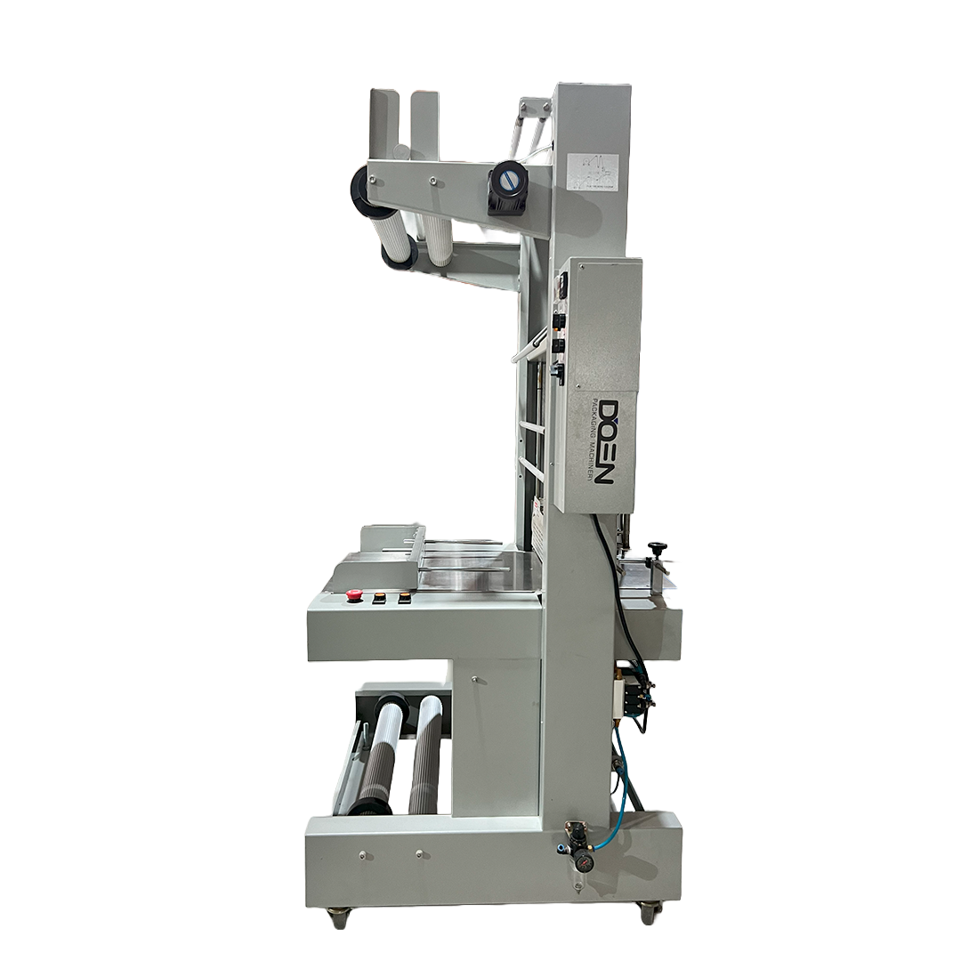 Enfajadora semiautomática DOEN DSP6540W