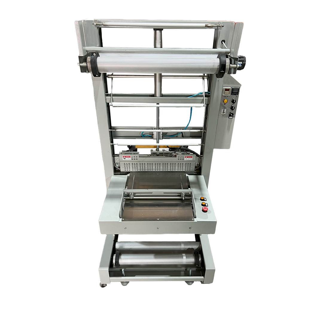 Enfajadora semiautomática DOEN DSP6540W