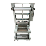 Enfajadora semiautomática DOEN DSP6540W