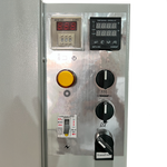 Enfajadora semiautomática DOEN DSP6540W