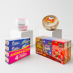 Poliolefina Termoencogible Premium Bolsa Impresa